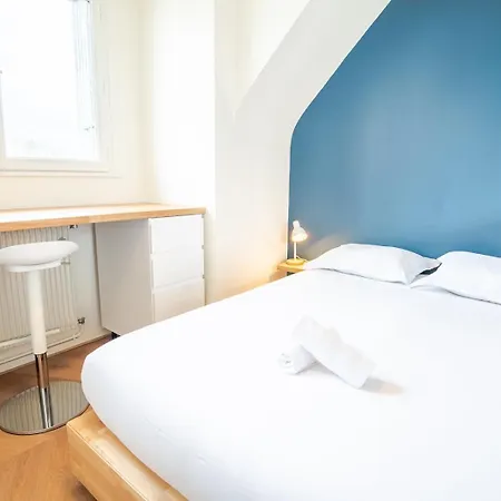 Le Cozy-tours - En Centre-ville