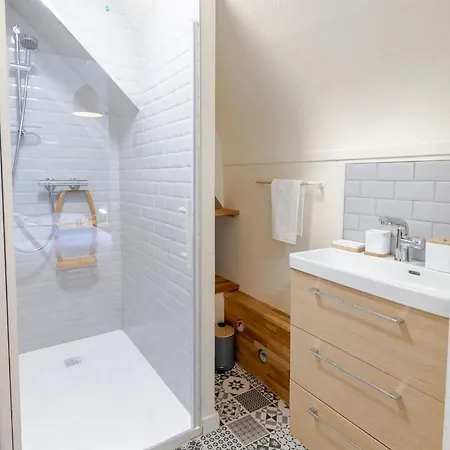 Le Cozy-tours - En Centre-ville