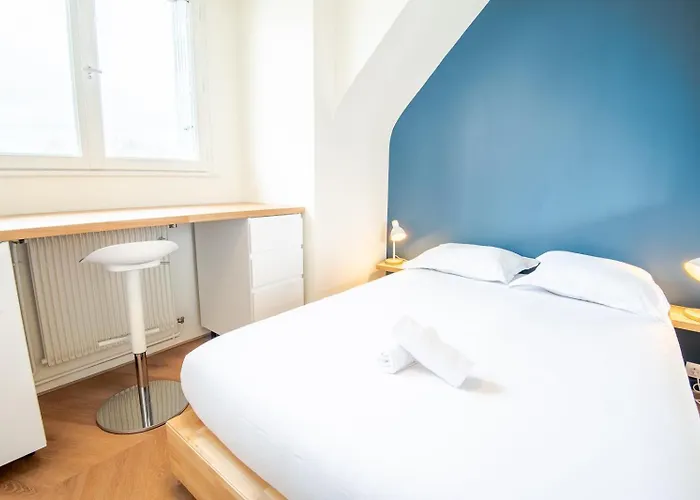 Le Cozy-tours - En Centre-ville