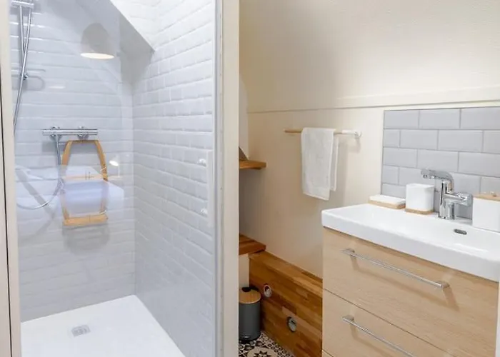 Le Cozy-tours - En Centre-ville